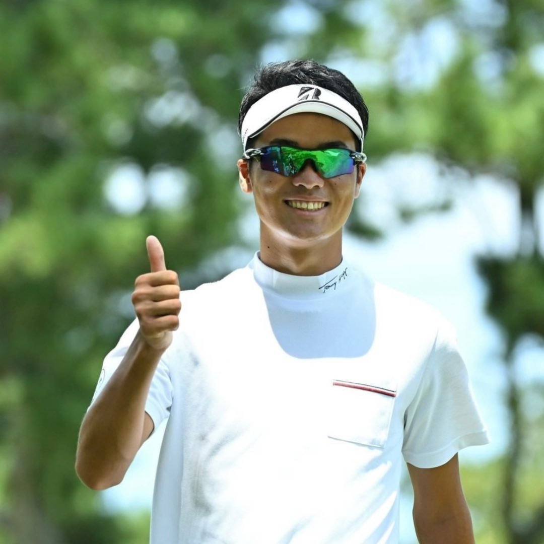 Haruto Uchiyama profile photo